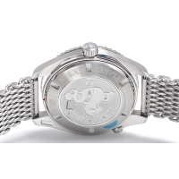 オメガスーパーコピー シーマスター プラネットオーシャン 2200-53 ステンレス ブラック