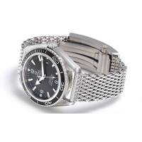 オメガスーパーコピー シーマスター プラネットオーシャン 2200-53 ステンレス ブラック