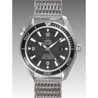 オメガスーパーコピー シーマスター プラネットオーシャン 2201-52 ステンレス ブラック