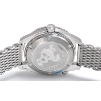 オメガスーパーコピー シーマスター プラネットオーシャン 2201-52 ステンレス ブラック