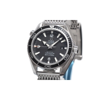 オメガスーパーコピー シーマスター プラネットオーシャン 2201-52 ステンレス ブラック