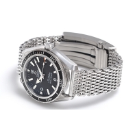 オメガスーパーコピー シーマスター プラネットオーシャン 2201-52 ステンレス ブラック