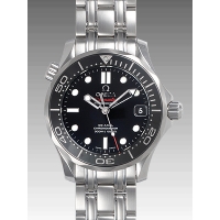 オメガスーパーコピー シーマスター300 コーアクシャル 212.30.36.20.01.002 ブラック