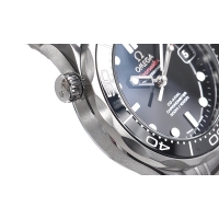 オメガスーパーコピー シーマスター300 コーアクシャル 212.30.36.20.01.002 ブラック