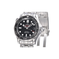 オメガスーパーコピー シーマスター300 コーアクシャル 212.30.36.20.01.002 ブラック