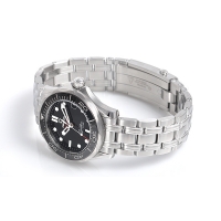 オメガスーパーコピー シーマスター300 コーアクシャル 212.30.36.20.01.002 ブラック