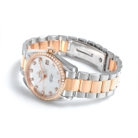 オメガスーパーコピー シーマスター コーアクシャル アクアテラ 2309-75 ホワイト