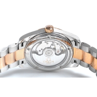 オメガスーパーコピー シーマスター コーアクシャル アクアテラ 2309-75 ホワイト