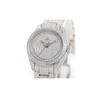 オメガスーパーコピー シーマスター アクアテラ 231.55.30.20.99.002 ホワイトゴールド