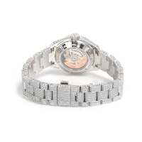 オメガスーパーコピー シーマスター アクアテラ 231.55.30.20.99.002 ホワイトゴールド