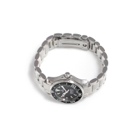 オメガスーパーコピー シーマスター プロフェッショナル 2284-50 レディース ブラック