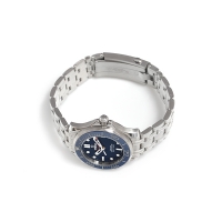 オメガスーパーコピー シーマスター３００ コーアクシャル 212.30.36.20.03.001 ブルー