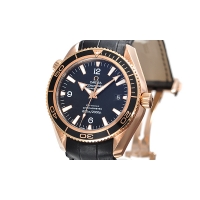 オメガスーパーコピー シーマスター プラネットオーシャン 222.63.42.20.01.001 ブラック