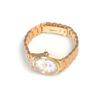 オメガスーパーコピー シーマスター コーアクシャル アクアテラ クロノメーター 2104-75