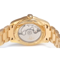 オメガスーパーコピー シーマスター コーアクシャル アクアテラ クロノメーター 2104-75