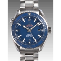 オメガスーパーコピー シーマスター プラネットオーシャン リキッド メタル 232.90.46.21.03.001