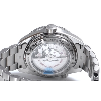 オメガスーパーコピー シーマスター プラネットオーシャン リキッド メタル 232.90.46.21.03.001