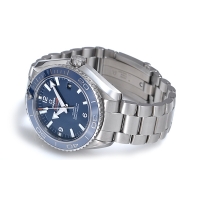 オメガスーパーコピー シーマスター プラネットオーシャン リキッド メタル 232.90.46.21.03.001