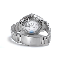 オメガスーパーコピー シーマスター プラネットオーシャン リキッド メタル 232.90.46.21.03.001