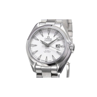 オメガスーパーコピー シーマスター コーアクシャル アクアテラ クロノメーター 231.10.34.20.04.001