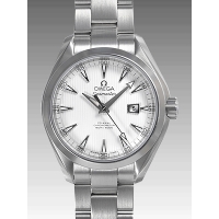 オメガスーパーコピー シーマスター コーアクシャル アクアテラ クロノメーター 231.10.34.20.04.001