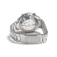 オメガスーパーコピー シーマスター プラネットオーシャン クロノ 232.30.46.51.01.003 ブラック