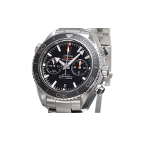 オメガスーパーコピー シーマスター プラネットオーシャン クロノ 232.30.46.51.01.003 ブラック