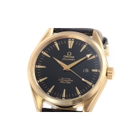 オメガスーパーコピー シーマスター コーアクシャル アクアテラ 2602-5032 ブラック