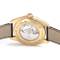 オメガスーパーコピー シーマスター コーアクシャル アクアテラ 2602-5032 ブラック