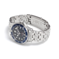 オメガスーパーコピー シーマスター３００ 2223-80 ステンレス ブルー