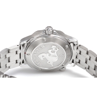 オメガスーパーコピー シーマスター３００ 2223-80 ステンレス ブルー