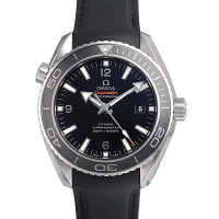 オメガスーパーコピー シーマスター プラネットオーシャン 232.32.46.21.01.003 ブラック