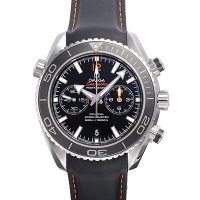 オメガスーパーコピー シーマスター プラネットオーシャン クロノ 232.32.46.51.01.005 ブラック