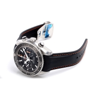 オメガスーパーコピー シーマスター プラネットオーシャン クロノ 232.32.46.51.01.005 ブラック