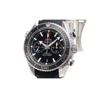 オメガスーパーコピー シーマスター プラネットオーシャン クロノ 232.32.46.51.01.005 ブラック