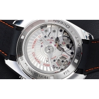 オメガスーパーコピー シーマスター プラネットオーシャン クロノ 232.32.46.51.01.005 ブラック