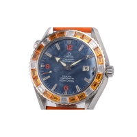 オメガスーパーコピー シーマスター コーアクシャル プラネットオーシャン 2905.50.38