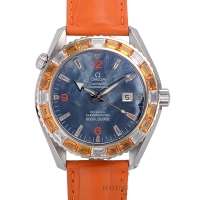 オメガスーパーコピー シーマスター コーアクシャル プラネットオーシャン 2905.50.38