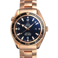 オメガスーパーコピー シーマスター コーアクシャル プラネットオーシャン 222.60.46.20.01.001