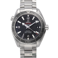 オメガスーパーコピー シーマスター プラネットオーシャン007 232.30.42.21.01.004 ブラック