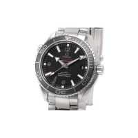 オメガスーパーコピー シーマスター プラネットオーシャン007 232.30.42.21.01.004 ブラック