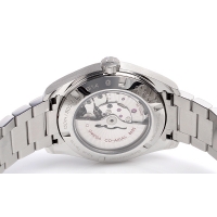 オメガスーパーコピー シーマスター アクアテラGMT 231.10.43.22.03.001 ブルー