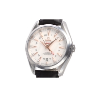 オメガスーパーコピー シーマスター アクアテラ GMT 231.13.43.22.02.004 シルバー