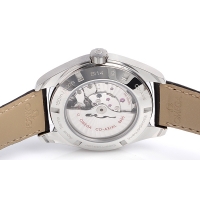 オメガスーパーコピー シーマスター アクアテラ GMT 231.13.43.22.02.004 シルバー