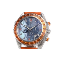 オメガスーパーコピー シーマスター コーアクシャル プラネットオーシャンクロノ 222.28.46.50.57.005