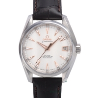 オメガ シーマスター コーアクシャル アクアテラ クロノメーター（Ｍ） 231.13.39.21.02.002