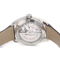 オメガ シーマスター コーアクシャル アクアテラ クロノメーター（Ｍ） 231.13.39.21.02.002