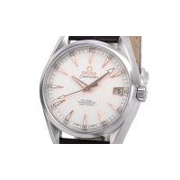 オメガ シーマスター コーアクシャル アクアテラ クロノメーター（Ｍ） 231.13.39.21.02.002