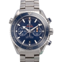 オメガスーパーコピー シーマスター プラネットオーシャン クロノ 232.90.46.51.03.001