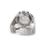 オメガスーパーコピー シーマスター プラネットオーシャン クロノ 232.90.46.51.03.001